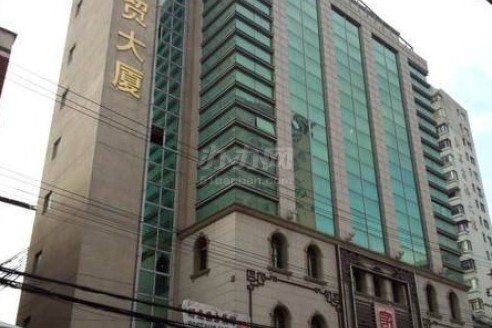 外立面图